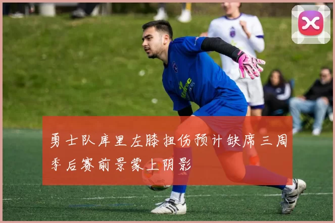 勇士队库里左膝扭伤预计缺席三周季后赛前景蒙上阴影