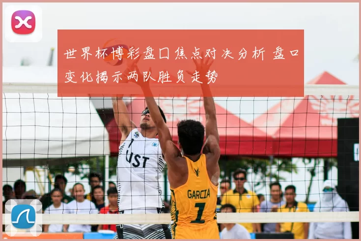 世界杯博彩盘囗焦点对决分析 盘口变化揭示两队胜负走势