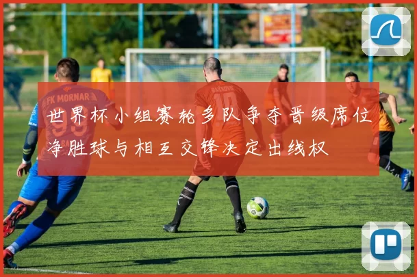 世界杯小组赛轮多队争夺晋级席位净胜球与相互交锋决定出线权
