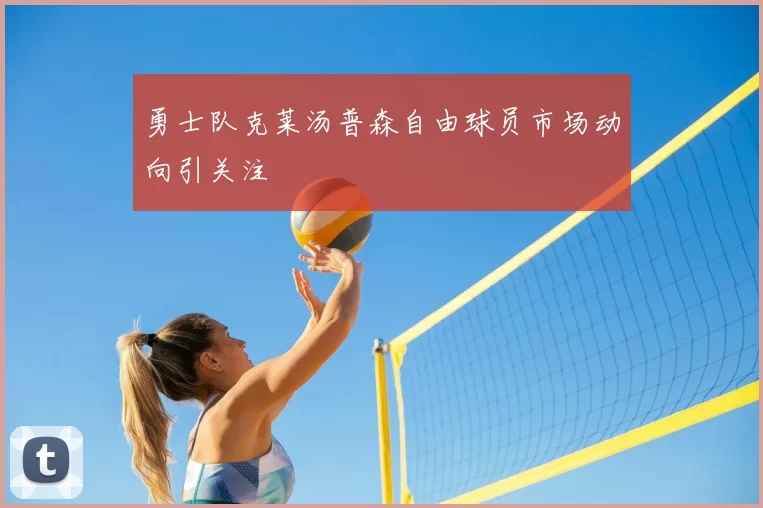 勇士队克莱汤普森自由球员市场动向引关注